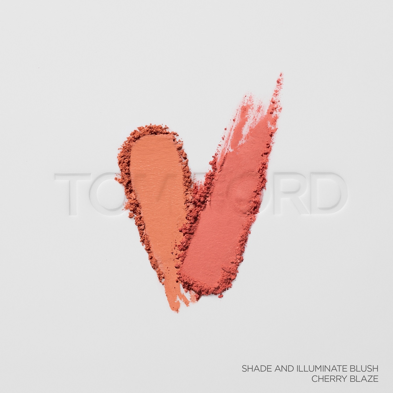 SHADE AND ILLUMINATE BLUSH (DUO DE RUBOR EN POLVO)